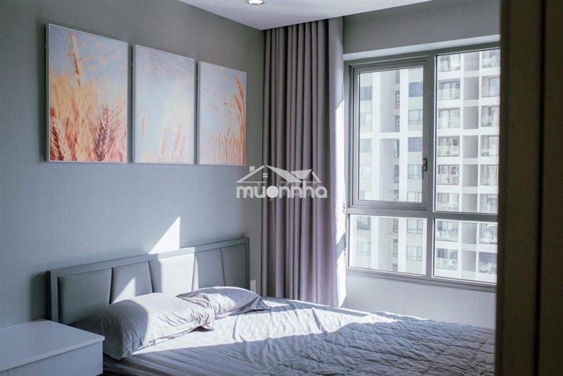 Cho thuê căn hộ 3pn gold view – lầu cao view sông đẹp 27tr hàng hiếm