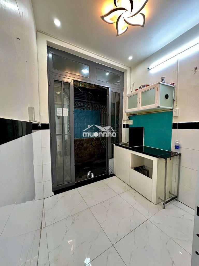 🏡 Nhà nguyên căn full nội thất giá chỉ 4,9 triệu/tháng – hẻm 2 sẹt - 3