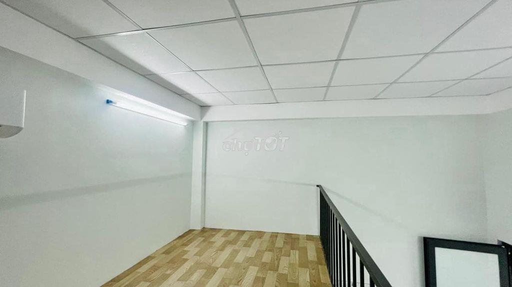 Phòng trọ giá rẻ ở p15 tân bình - 4