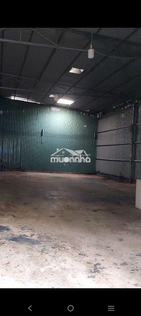 Nhà xưởng bình chuẩn có ba pha đường xe tải 3 tấn rưỡi - 2