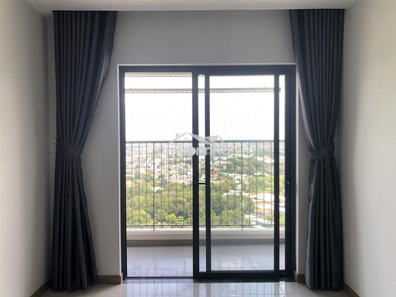 Bán căn góc 2 view bcons bee diện tích 61m2 sổ hồng riêng, giá 2.39t