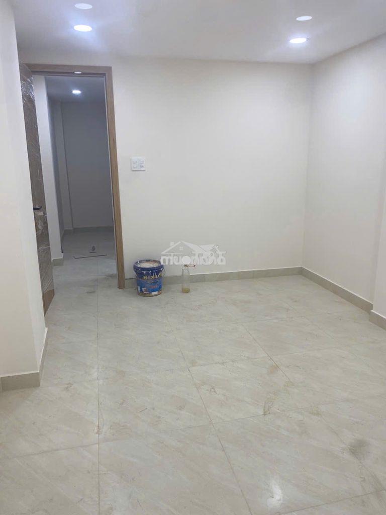🔥🔥 Nhà nguyễn thiện thuật, hẻm xe hơi, gần mặt tiền, nhà mới sạch đẹp - 4