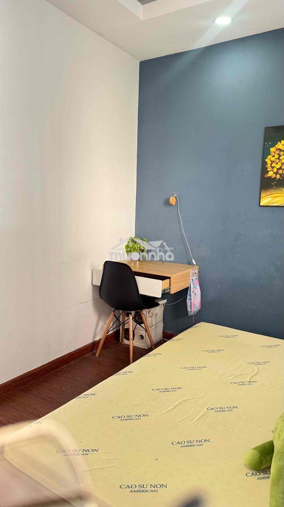 Căn hộ dịch vụ 20m2 nguyễn trọng trí, bình tân