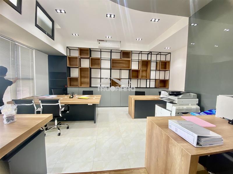 Trống sẵn officetel 62m2 cho thuê the sun avenue