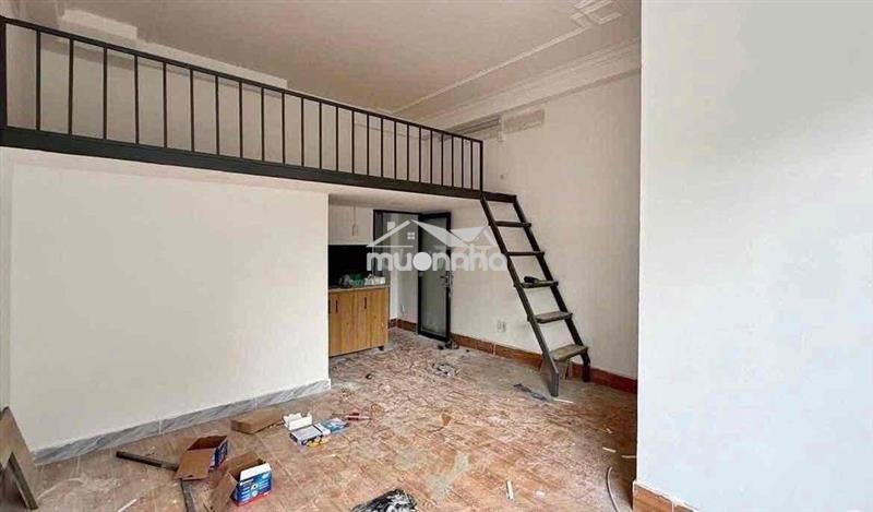 Nhà mới xây ngay âu cơ - đh văn hiến luỹ bán bích