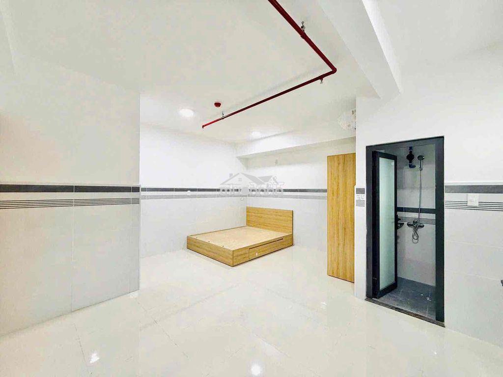 Căn hộ mới full nội thất  ở vườn lài - 3