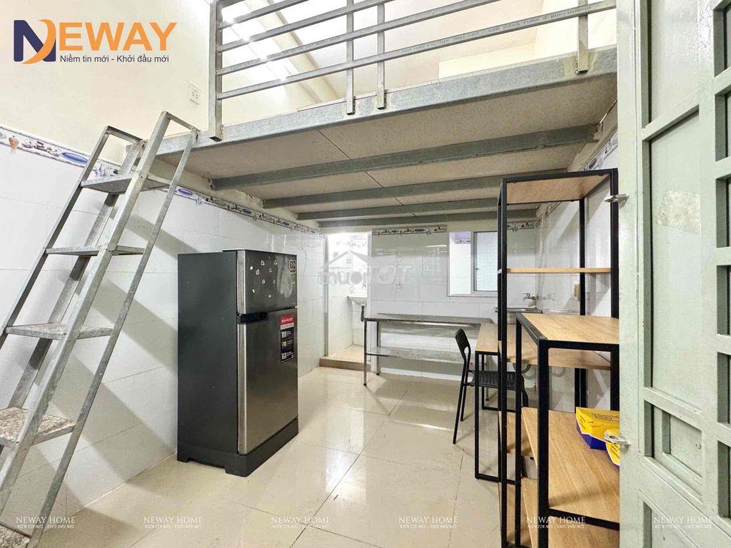 2tr9 ngay trường chinh - tân bình căn cửa sổ trời - 3