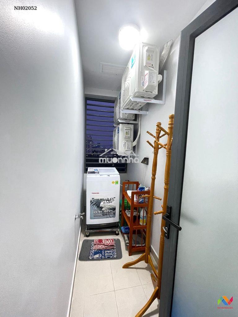 Cho thuê q7 boulevard - 2pn 2wc- 70m2 - căn góc, giá 11.5 triệu - 2