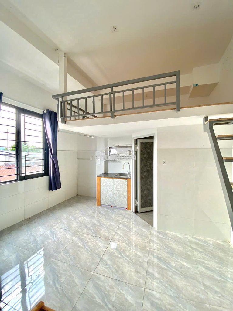 Phòng đẹp cửa sổ trời_full tiện ích tòa nhà_bình thành_bình tân