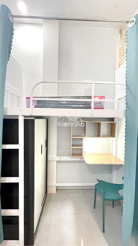 New miniduplex (center cityland) gò vấp - ngay vincom phan văn trị