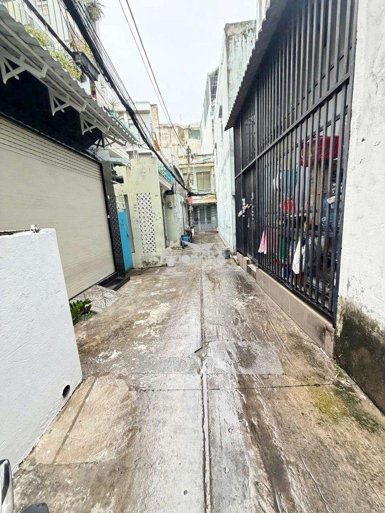 Nhà nguyên căn nguyễn ngọc nhựt (2pn, 1wc). dtsd 96m2 - 4