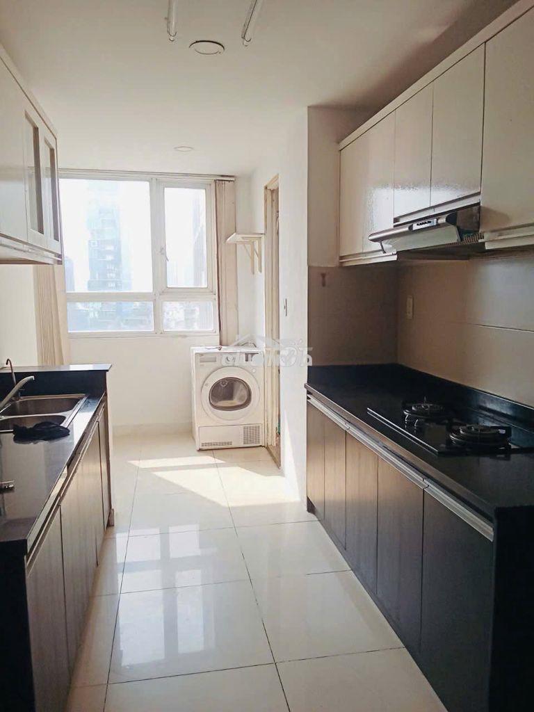 Cần cho thuê căn hộ bmc quận 1, dt : 90m2, 3pn, 14.5 tr/th - 2