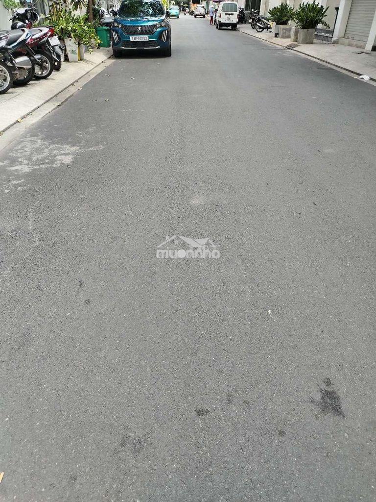 17tr_10x20m_hẻm 8m trần thủ độ_cho thuê nhà kho xưởng quận tân phú - 2
