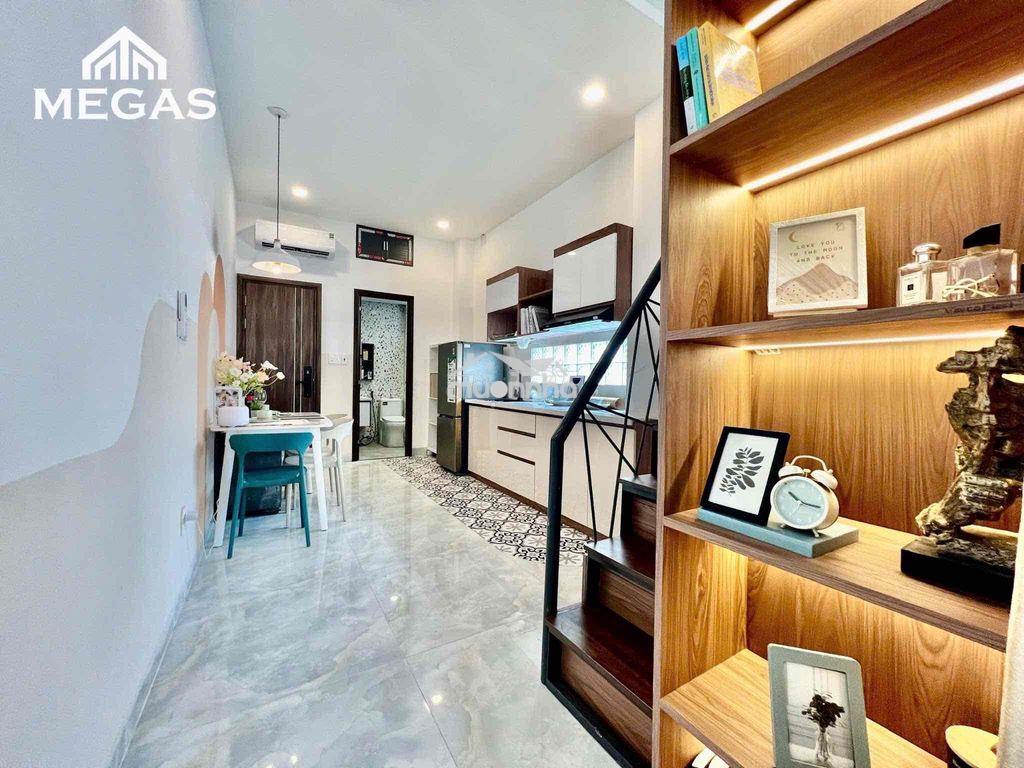 ✨Căn hộ duplex 2 không gian ngủ dương quảng hàm gò vấp - 3