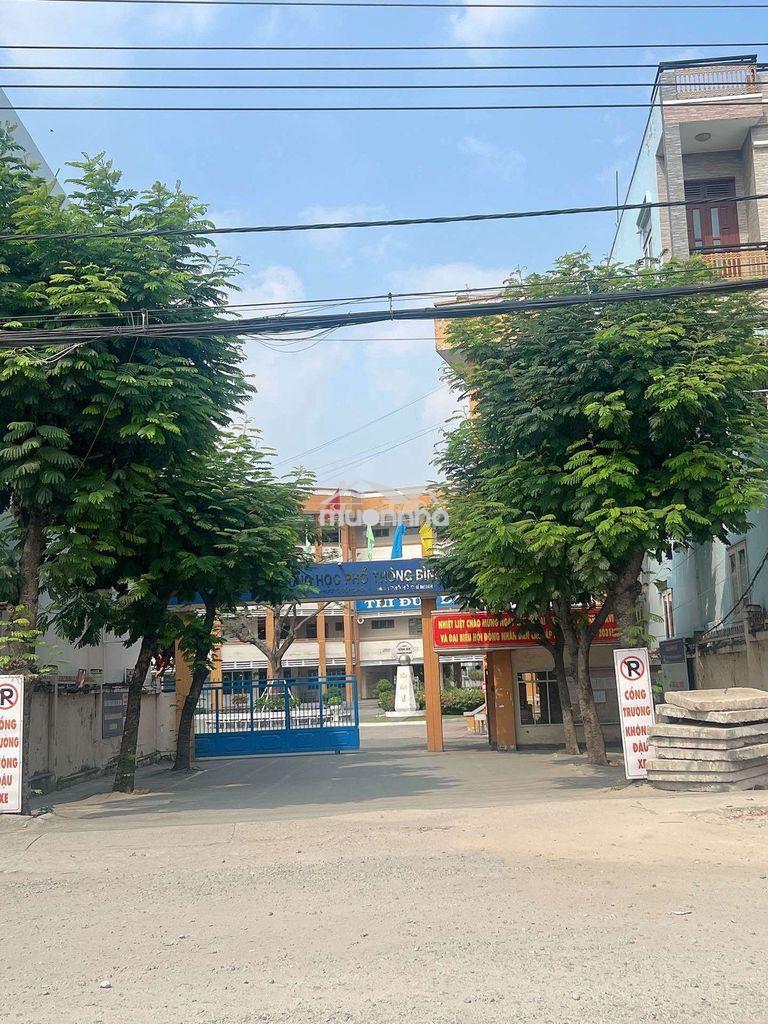 Dãy trọ 5 phòng đẹp - dòng tiền ổn định - chưa tới 25t/m2 - 2