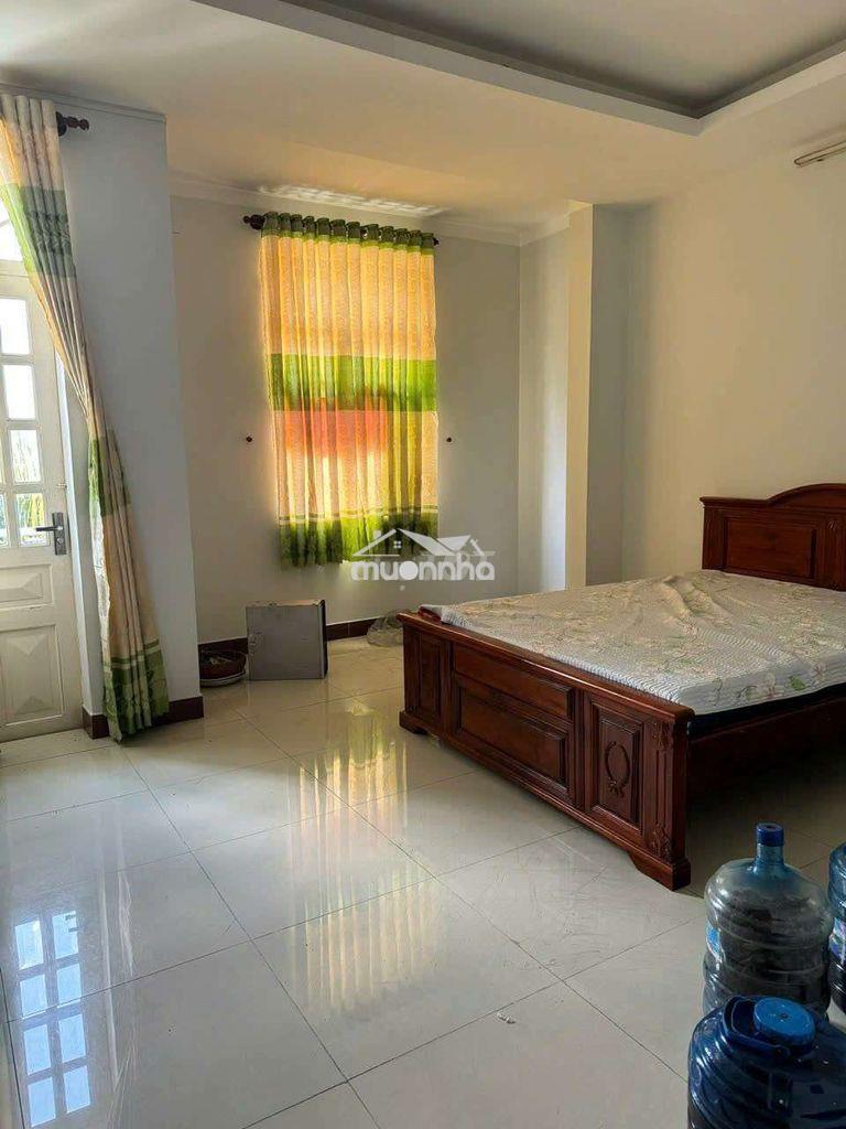Cần cho thuê nhà pđht gần song hành .dt 4,5 x17 1 trệt 2lầu 4pn 2ws - 3