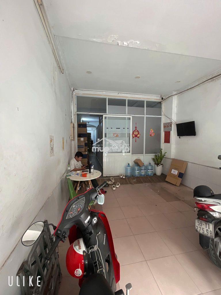 Cho thuê nguyên căn đường 52 lữ gia đường 8m thông.dt: 4 x 20m, 4 tầng - 2