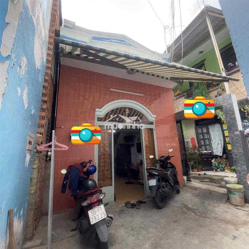 Nhà đep q4 tphcm