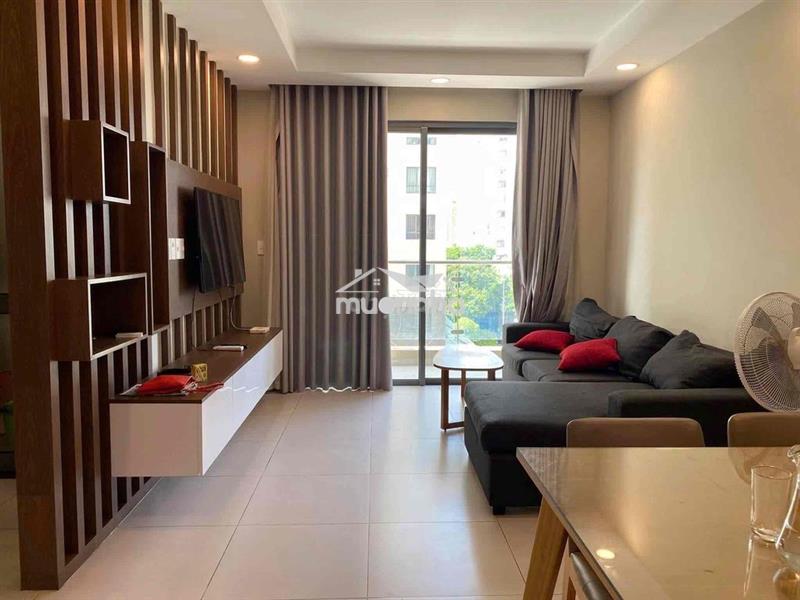 Căn hộ 2pn 2wc 94m2 đầy đủ nội thất the gold view