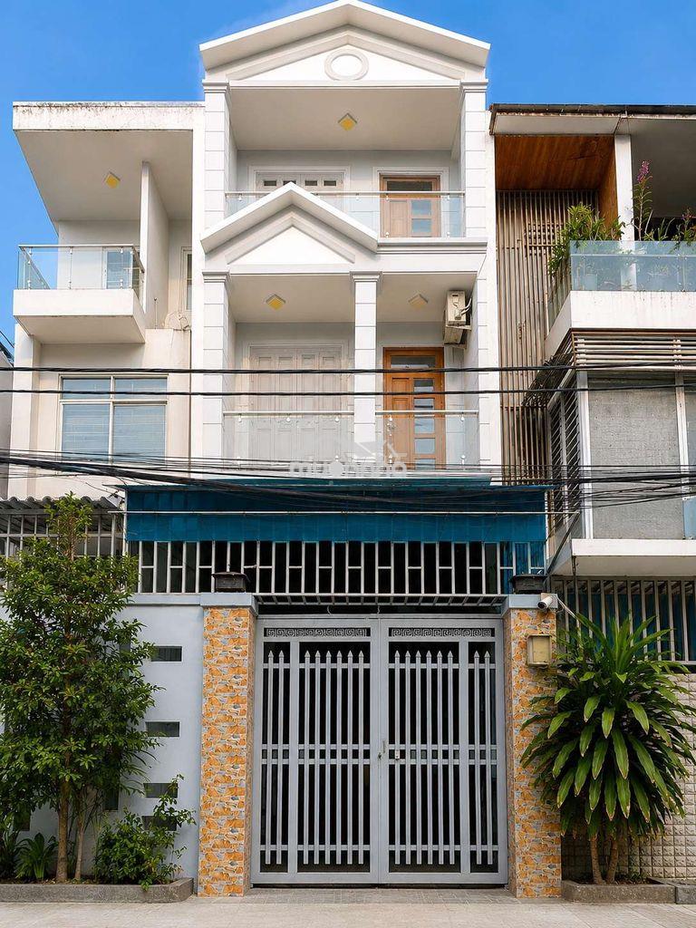 Kiến thiết hiệp phú - bán đất tặng nhà - 52m2 - 3 tầng - 6.39 tỷ tl
