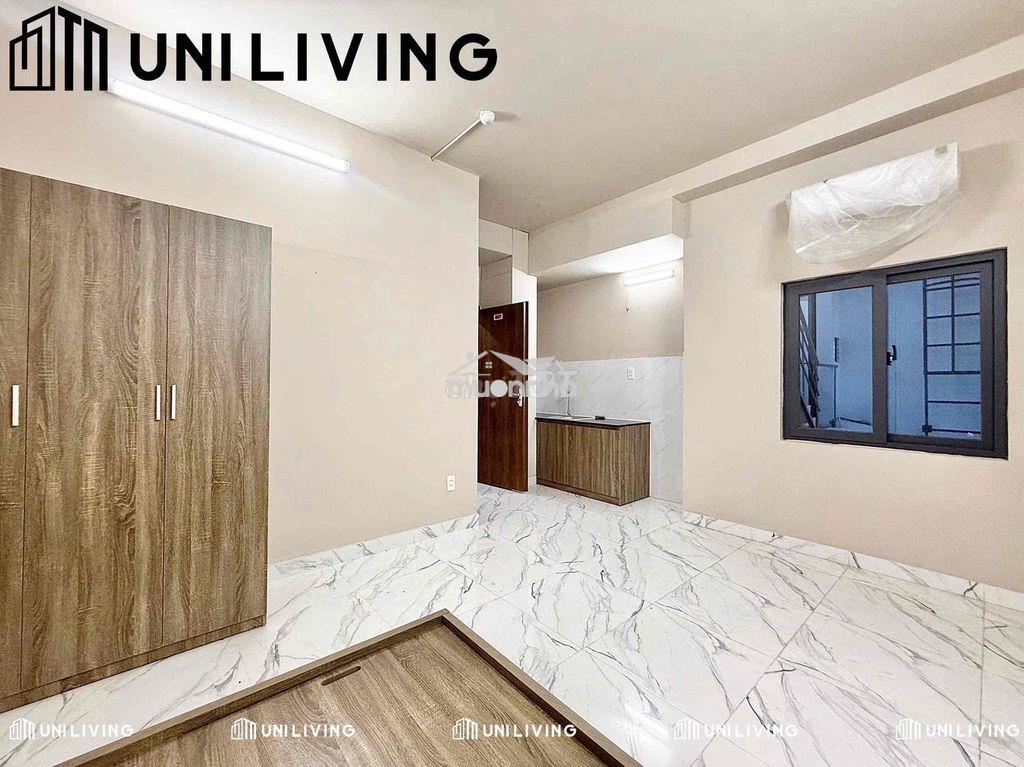 Khai trương chdv 40p mới xây gần cầu sài gòn - nguyễn văn thương - 3