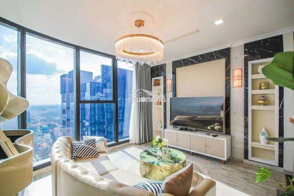 Cho thuê gấp căn hộ quân1, vinhomes golden river bason loại 3pn - 2
