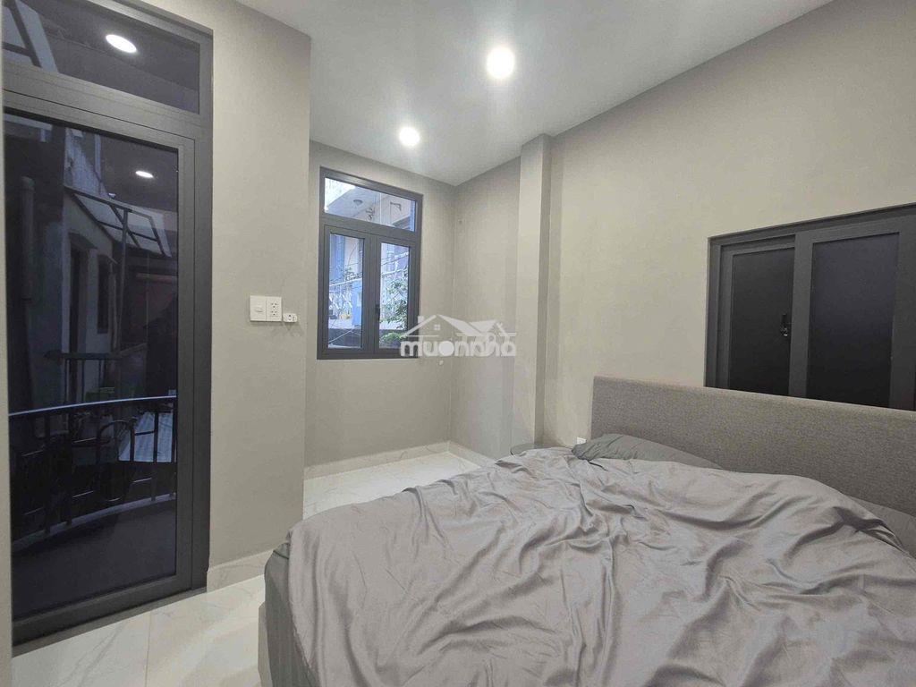 Cho thuê nhà nguyên căn 2ph ngủ 2wc nằm mgwy ngã tư hàng xanh - 3