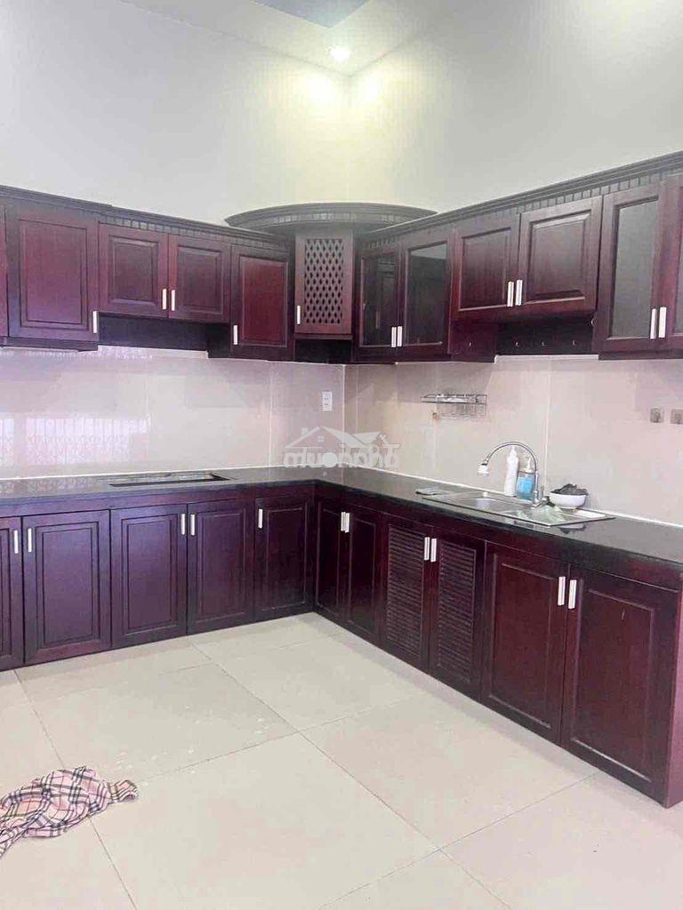 Nhà 7x15 siêu rộng sẵn 3 máy lạnh ngay chợ cầu đồng - 3