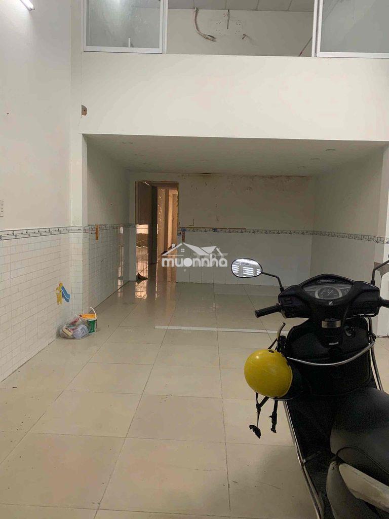 ❤️ Nhà mặt tiền lý thánh tông, [4x20m], 1 lừng, 2pn-2wc
