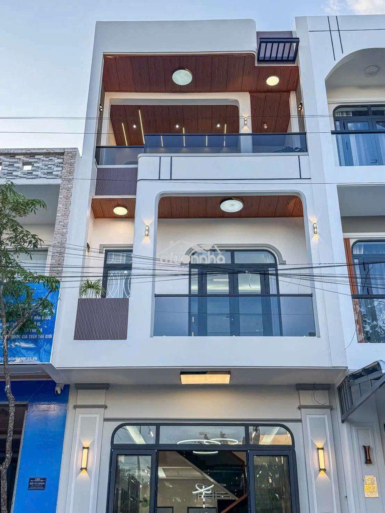 💕 Đông nam - nhà 2 lầu cao cấp