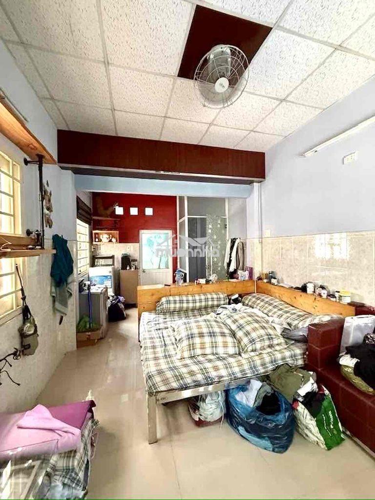 Bán nhà nhỏ 29m2, trước nhà rộng 6m, chỉ 3.55t, đ.nguyễn tất thành, - 3
