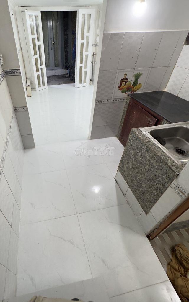 Chưa tới 2 tỷ có ngay hộ khẩu sg diện tích công nhận đủ 31.8m2 - 2