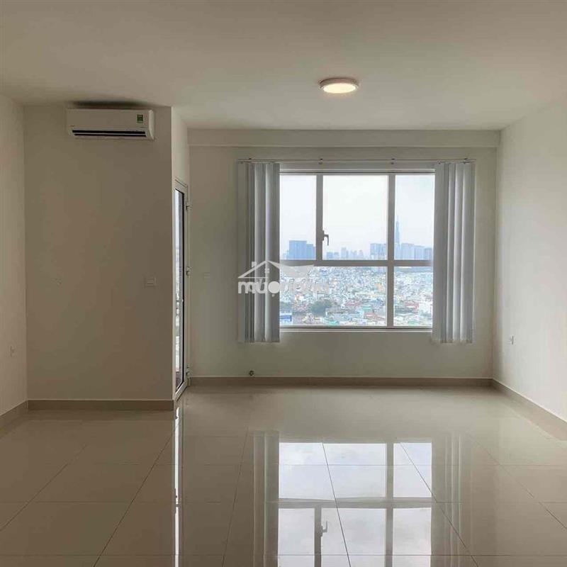 Cho thuê căn office làm vp hoặc ở chung cư sunrise quận 7
