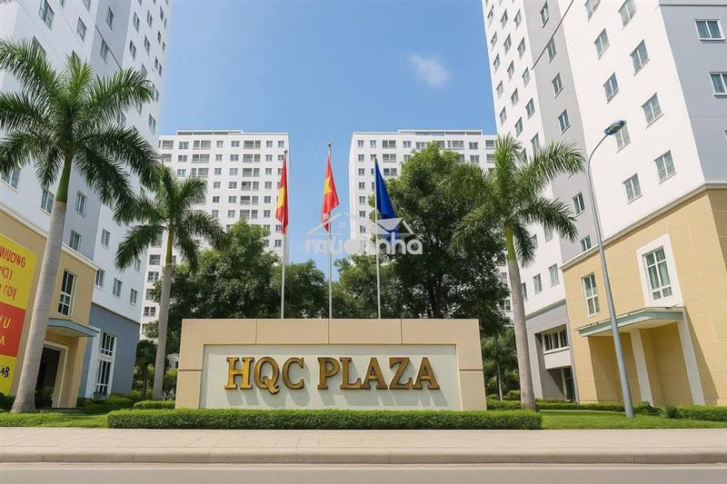 Căn hộ hqc mặt tiền nguyễn văn linh, căn góc 70m2, 2pn, giá 1,350 tỷ