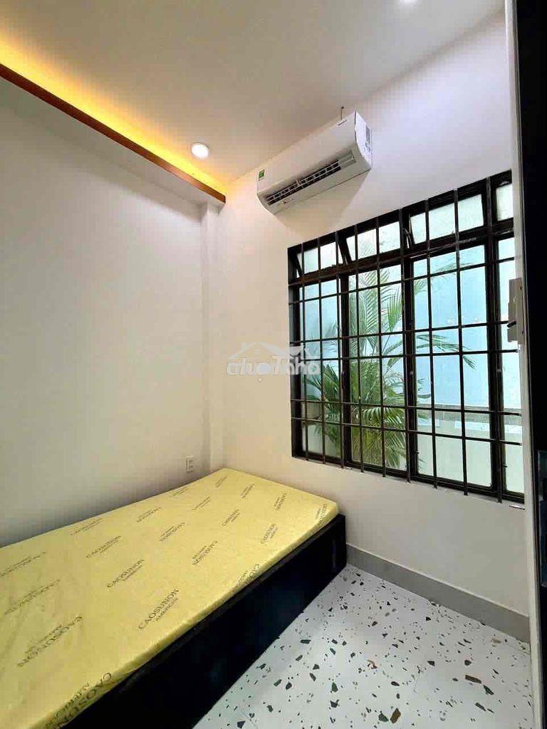 🔥Cho thuê căn 2pn-lê văn sỹ-full nt-dt40m2-gần hoàng sa-trường sa🔥 - 2