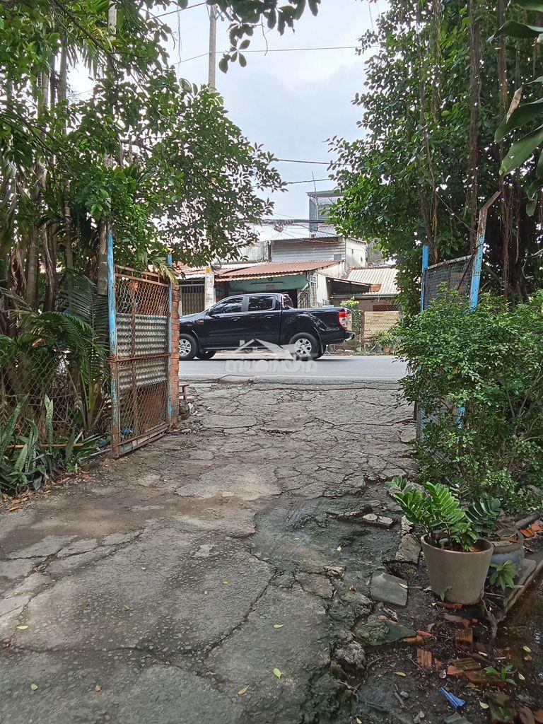 Bán đất 5x20mặt tiền đường lớn 40m bên cạnh trường tiểu học