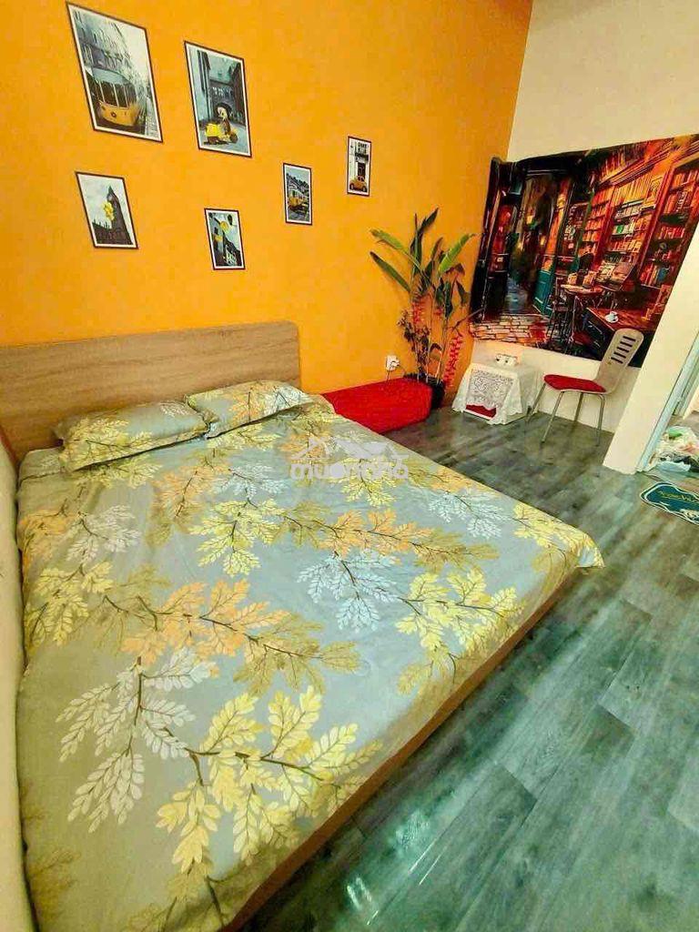 Phòng ở giá rẻ dành cho nam văn phòng