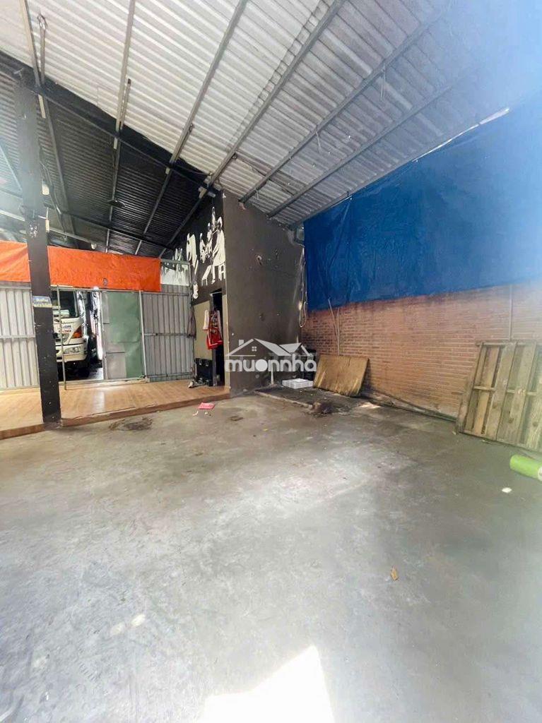 Kho quận 6 _ an dương vương 10tr