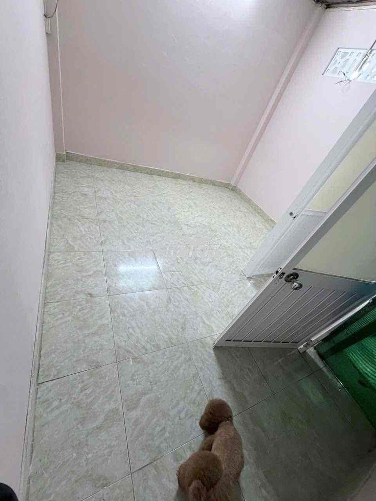 🔰Cho thuê nhà hẻm 334// đường nguyễn thái sơn p7 gò vấp - 2