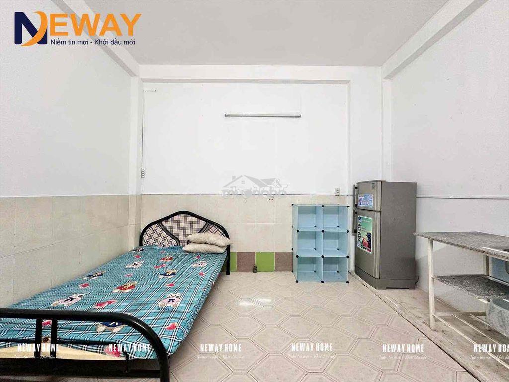 Studio giá siêu hạt dẻ ngay trung tâm - 3