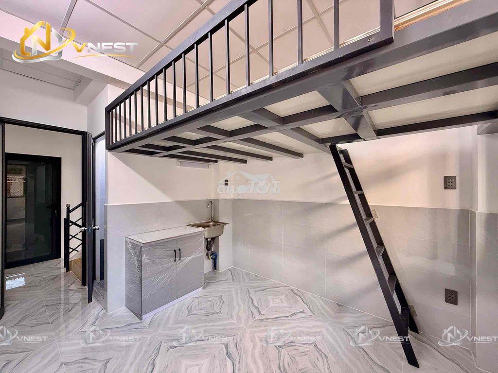 Duplex_cửa sổ_ban công ngay đh y dược_đh kinh tế 30m2 - 3