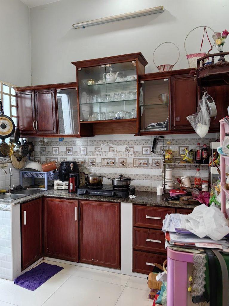 Siêu phẩm 1/ song hành ,tân xuân ,hócmôn 2tx 90 m2 . giá chỉ  4.5 tỷ - 3