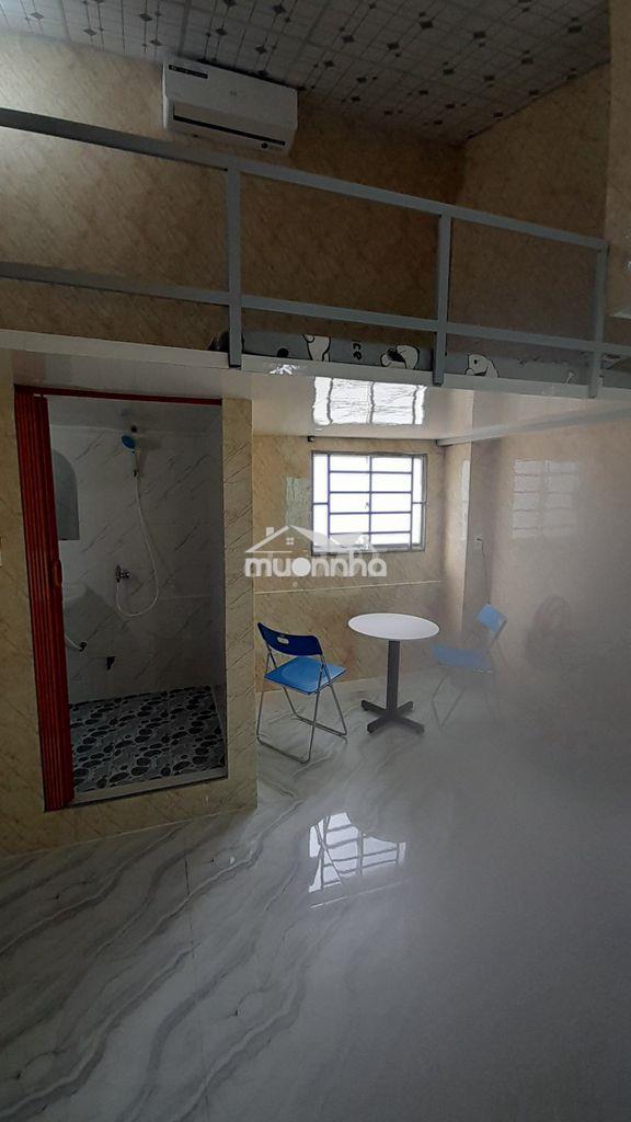 Phòng trọ máy lạnh giá rẻ chỉ 1.95  triệu,  xã vĩnh lộc a, bình chánh. - 2