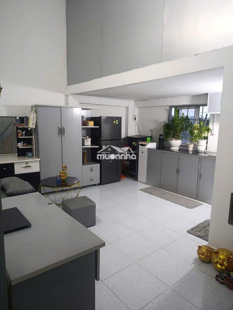 Chung cư mỹ phước 1, full nội thất,  lầu 2 giá  : 305 triệu
