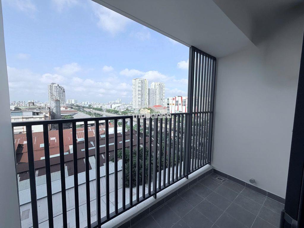 Cho thuê căn hộ aurora residence 52m2 1 + 1pn giá 7.5tr - 4