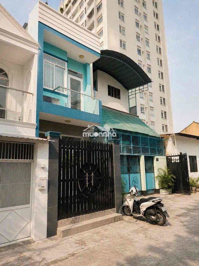 Bán nhà khu d p25 bình thạnh -42m2 xe hơi chỉ 6.85 tỷ - 2