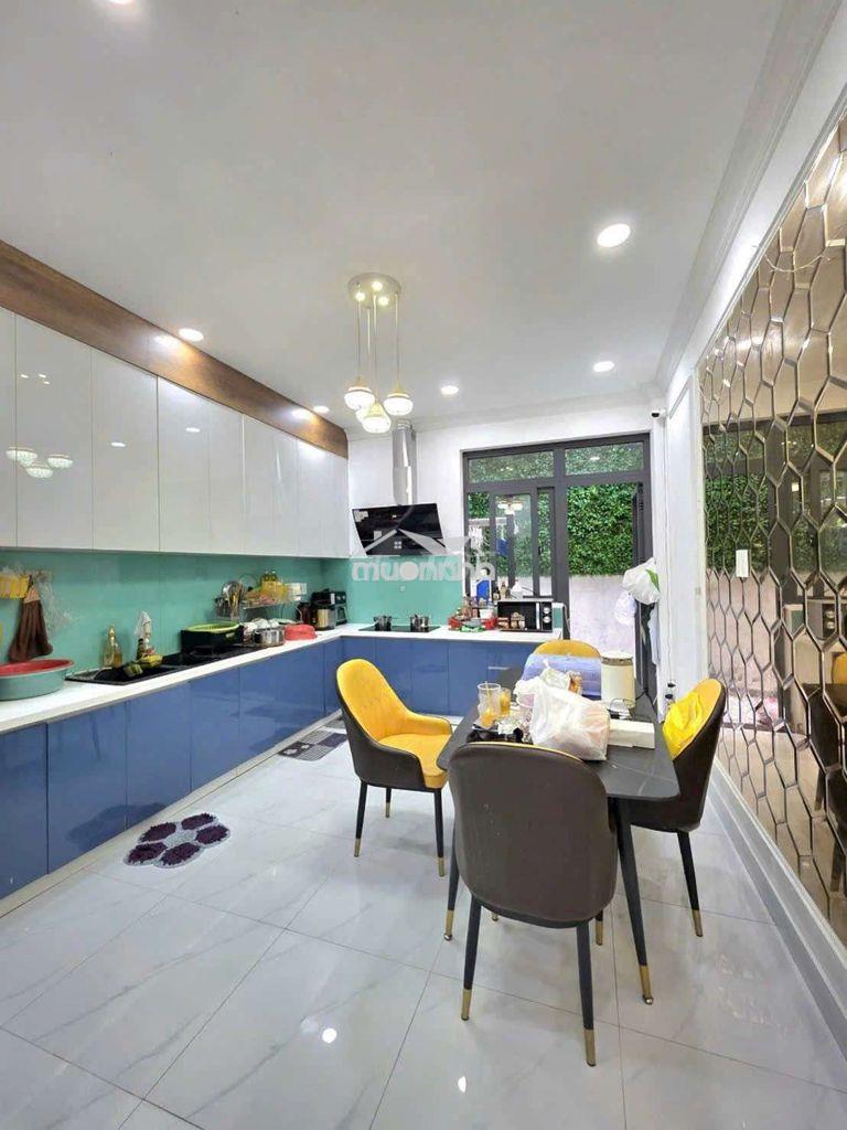 Nhà đẹp cần bán gấp. - 3