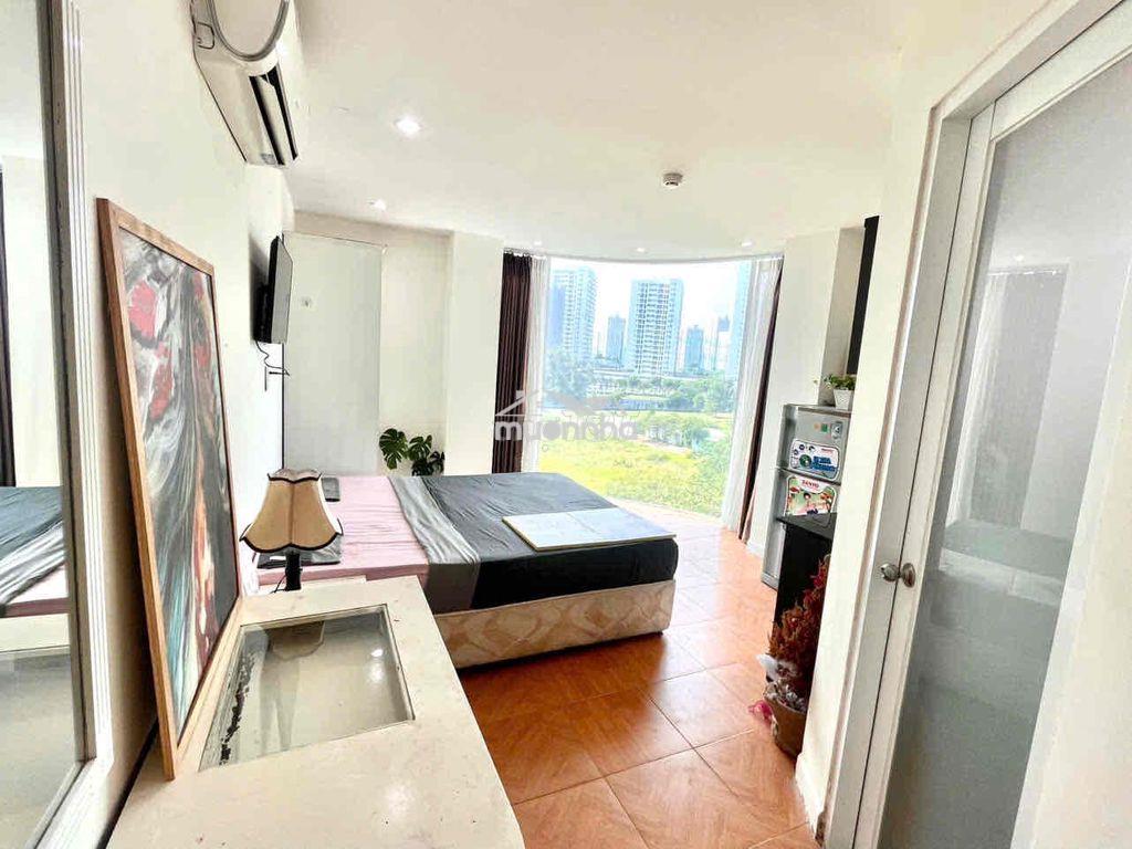 Cho thuê phong full nội thất,p tân thuận,quận 7 - 4