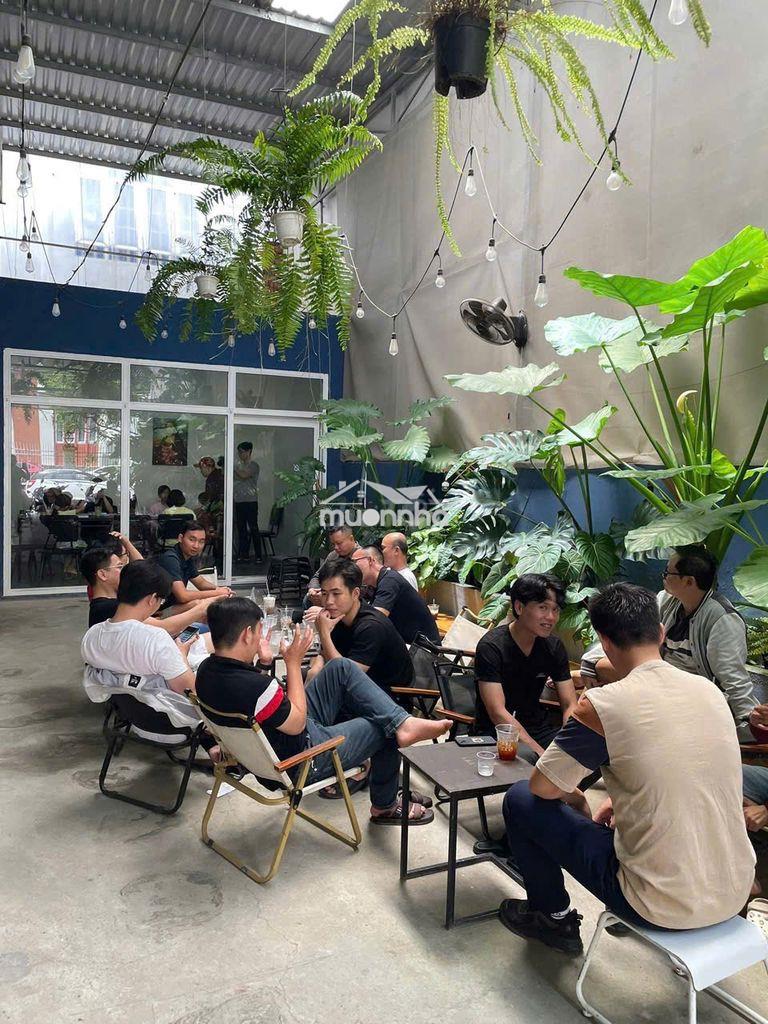 Sang mặt bằng quán cafe phường thống nhất giá 170 triệu - 3
