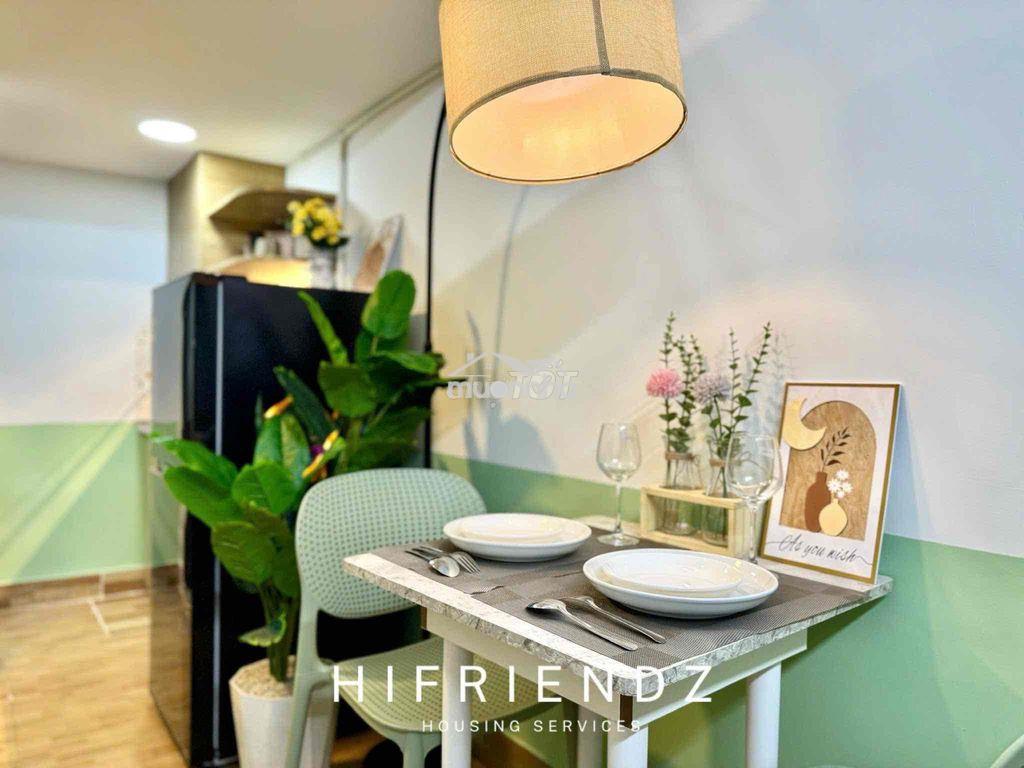 Duplex full nội thất ngay gần aeon bình tân - khu tên lửa giáp quận 6🔥 - 3